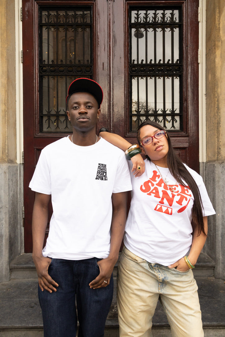 SAFD! T-shirt