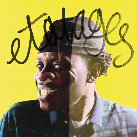 stay away from dante! - Etalages / mixed feelings 7" vinyl single